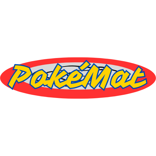 PokéMat